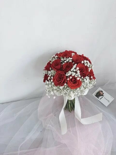 Vincy (By: Temptation Florist from Seremban)