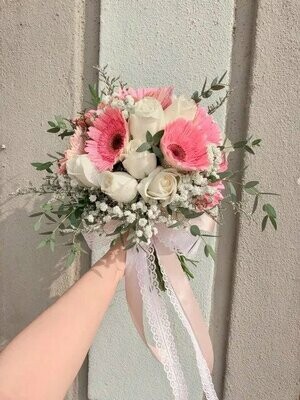Palettes (By: Temptation Florist from Seremban)