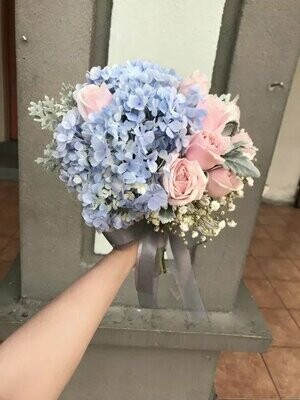 Katey (By: Temptation Florist from Seremban)