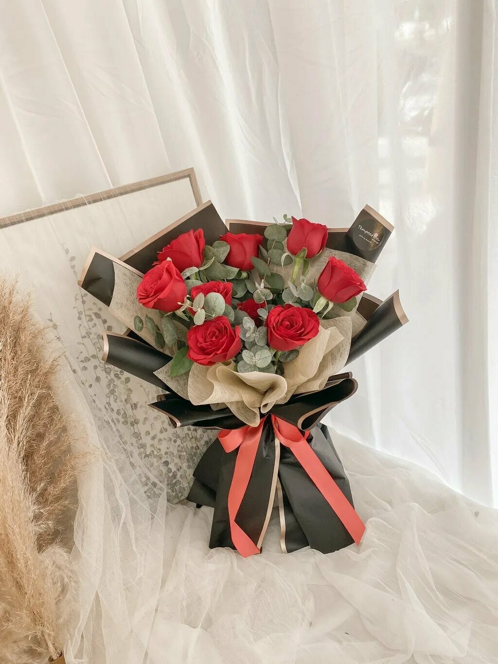 Venice (By: Temptation Florist from Seremban)
