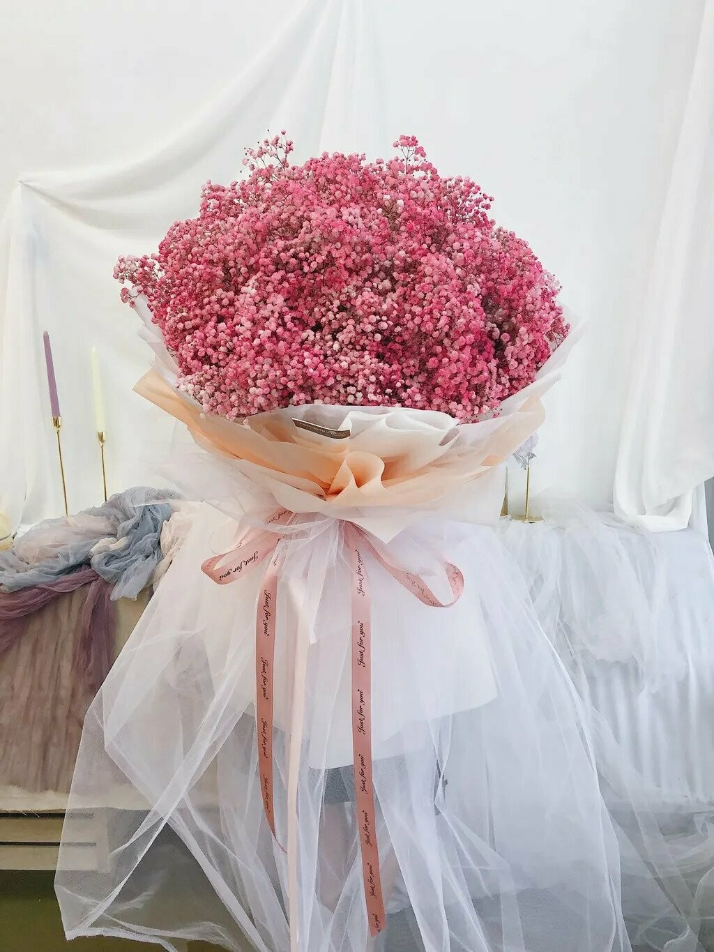 Princess Baby (By: Temptation Florist from Seremban)