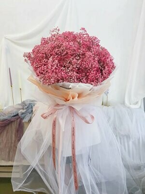 Princess Baby (By: Temptation Florist from Seremban)