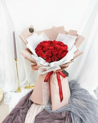 Vajour (By: Temptation Florist from Seremban)