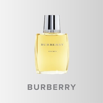 BURBERRY