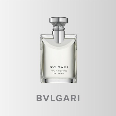 BVLGARI