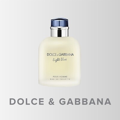 DOLCE &amp; GABBANA