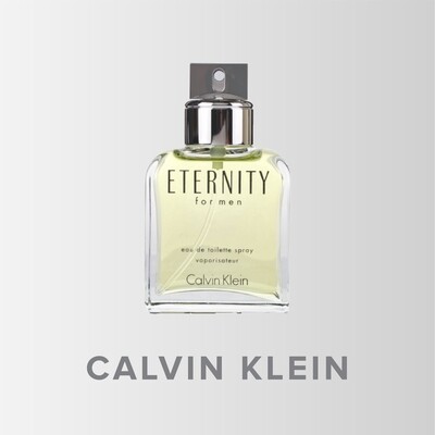 CALVIN KLEIN