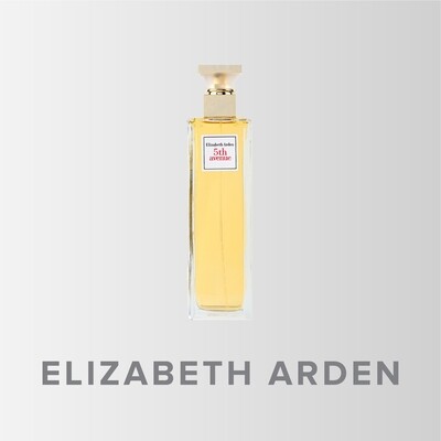 ELIZABETH ARDEN