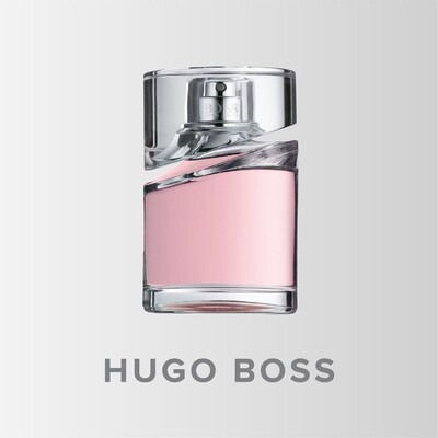 HUGO BOSS