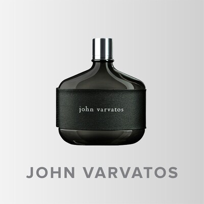 JOHN VARVATOS