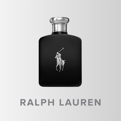 RALPH LAUREN