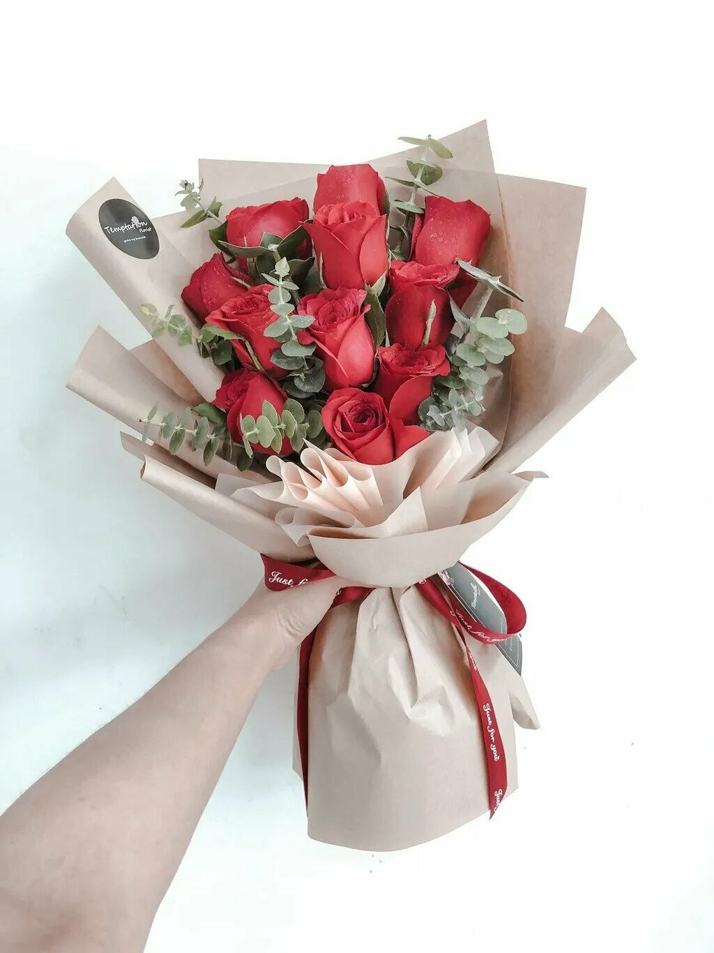 Sotres (By: Temptation Florist from Seremban)