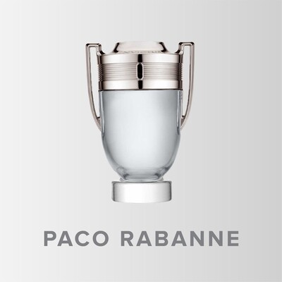 PACO RABANNE