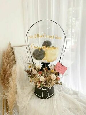 Dudo (By: Temptation Florist from Seremban)