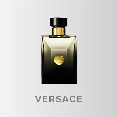 VERSACE