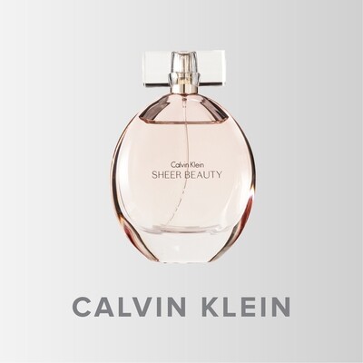 CALVIN KLEIN
