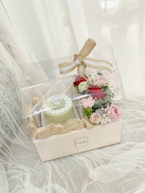 Ondeh Yo (By: Temptation Florist from Seremban)