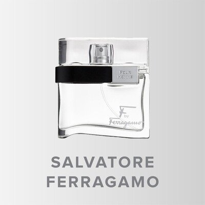 SALVATORE FERRAGAMO