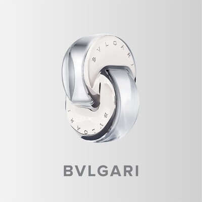 BVLGARI