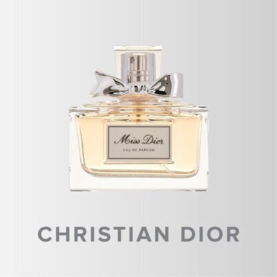CHRISTIAN DIOR