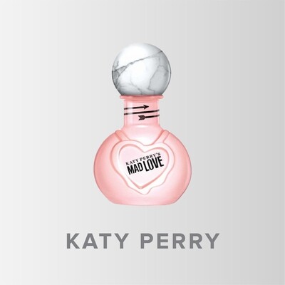 KATY PERRY