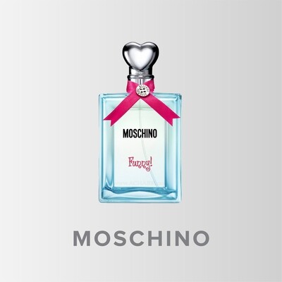 MOSCHINO