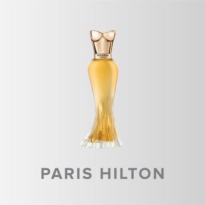 PARIS HILTON
