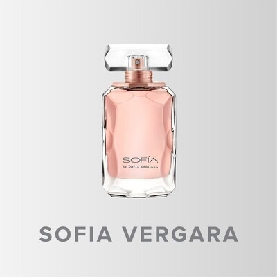 SOFIA VERGARA