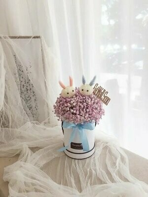 Yami (By: Temptation Florist from Seremban)