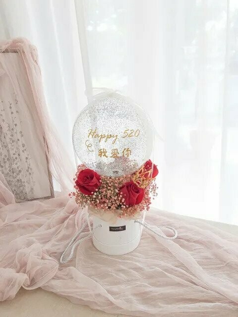 Francesca (By: Temptation Florist from Seremban)