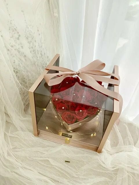 Lady Boss (By: Temptation Florist from Seremban)