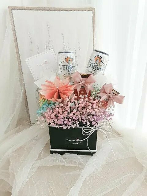 Gord (By: Temptation Florist from Seremban)