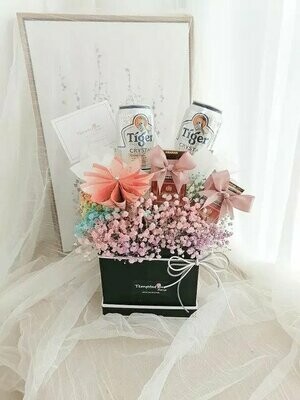 Gord (By: Temptation Florist from Seremban)