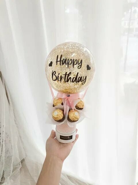 Little Bello (By: Temptation Florist from Seremban)