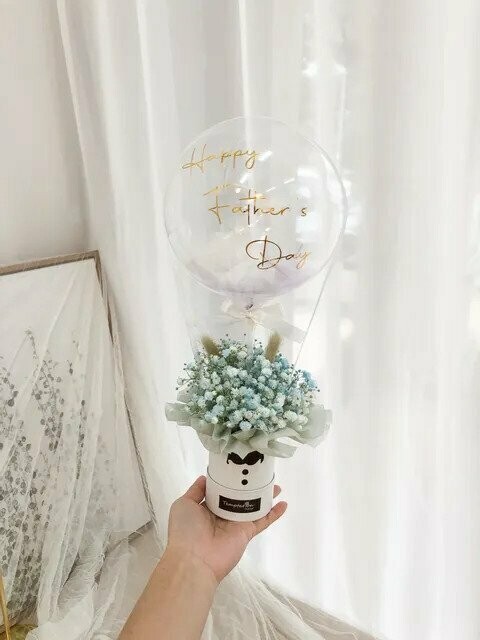 Q Papa [Father’s Day Collection] (By: Temptation Florist from Seremban)