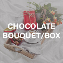 Chocolate Bouquet / Box