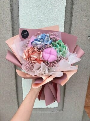 Monet Accent (By: Temptation Florist from Seremban)
