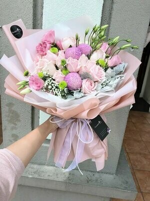 Vesper (By: Temptation Florist from Seremban)