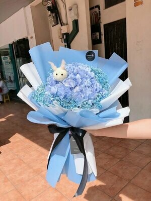 Seaweed (By: Temptation Florist from Seremban)