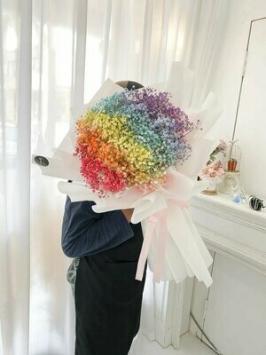 Verrusa (By: Temptation Florist from Seremban)