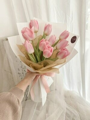 Tulips (By: Temptation Florist from Seremban)