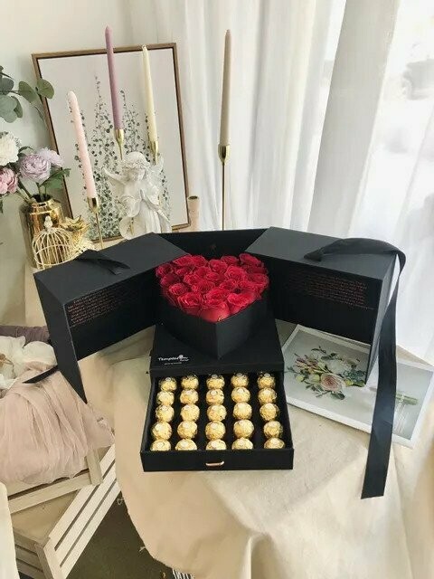 Loveseat (By: Temptation Florist from Seremban)