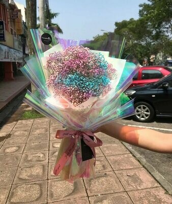 Mermaid Baby’s (By: Temptation Florist from Seremban)