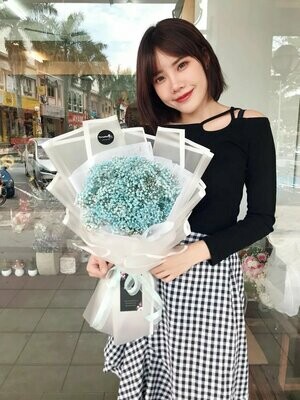 Tiffany (By: Temptation Florist from Seremban)