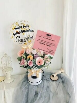 Morane (By: Temptation Florist from Seremban)