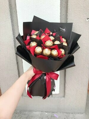 Jaco (By: Temptation Florist from Seremban)