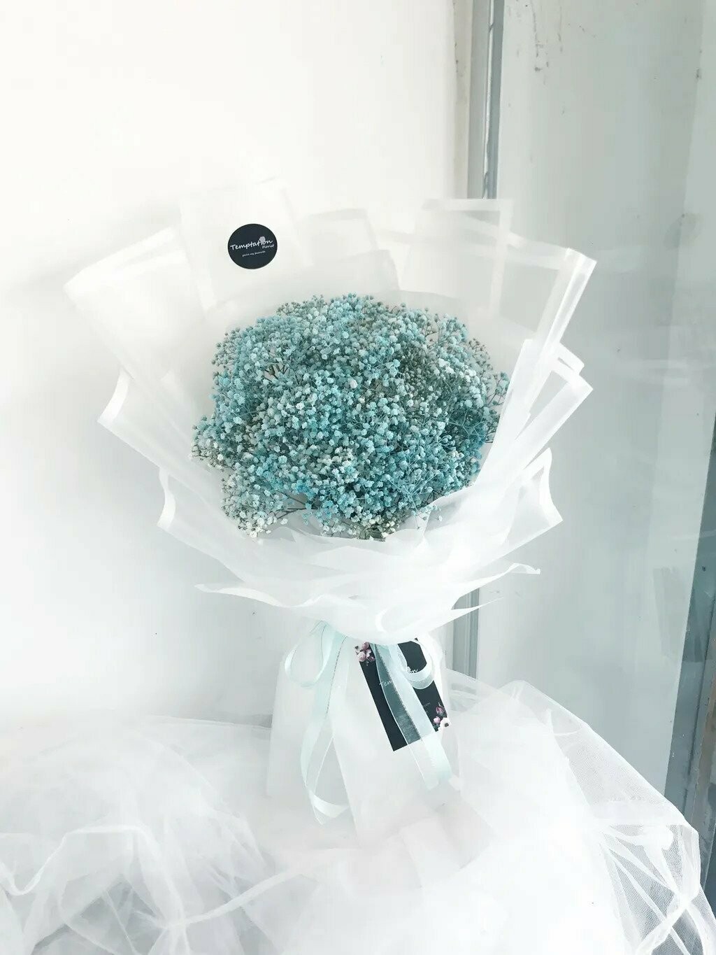 Tiffany (By: Temptation Florist from Seremban)