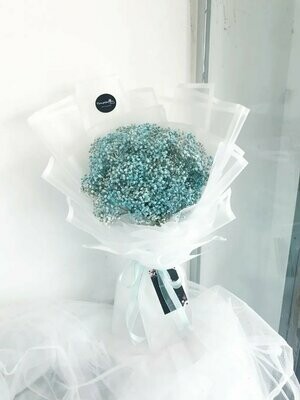 Tiffany (By: Temptation Florist from Seremban)