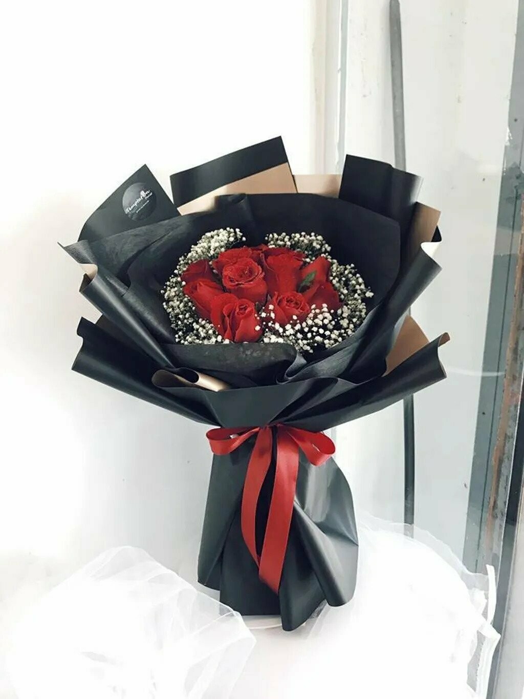 Cassandra (By: Temptation Florist from Seremban)