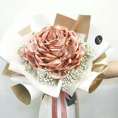 BonusFlovie (By: Temptation Florist from Seremban)